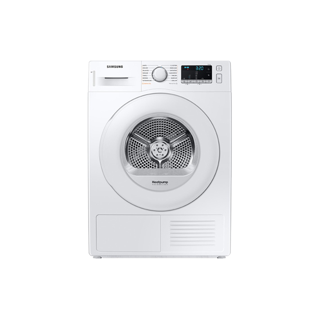 Samsung DV80TA020TE/EU DV80TA020TE 8kg Heat Pump Tumble Dryer