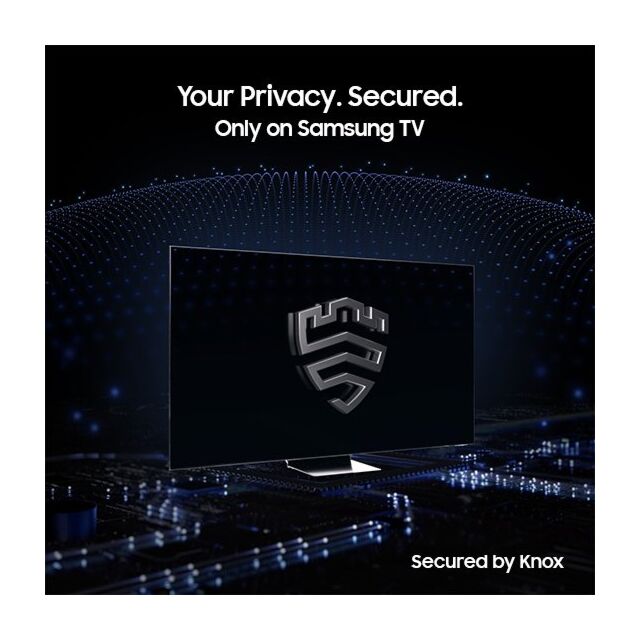 Samsung QE55QN85DBTXXU 55inch 4K Neo QLED TV