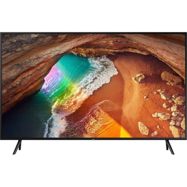 Samsung QE65Q60RATXXU 65' Qled 4K - Hdr - Smart TV
