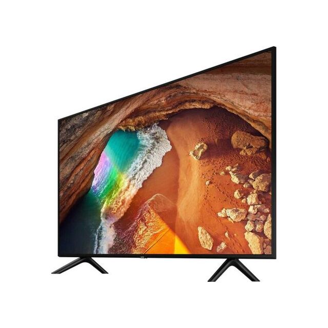 Samsung QE65Q60RATXXU 65' Qled 4K - Hdr - Smart TV