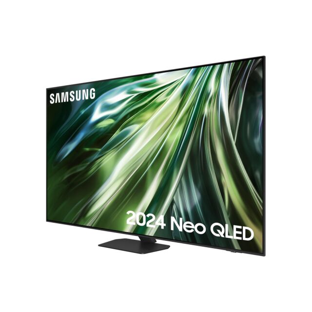 Samsung QE75QN90DATXXU 75inch 4K Neo QLED TV