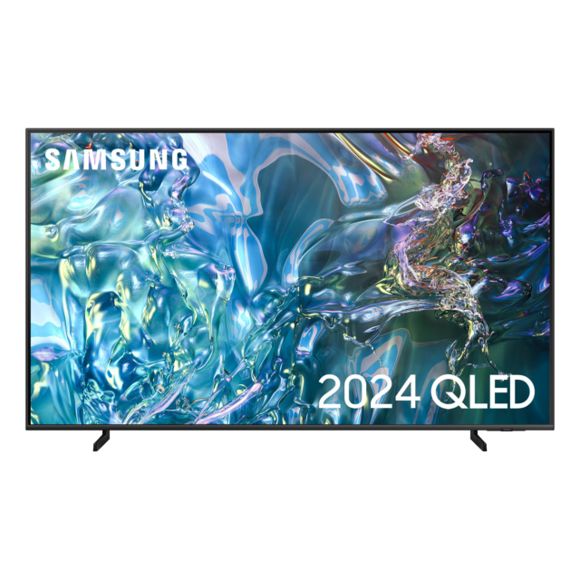 Samsung QE85Q60DAUXXU 85inch 4K QLED TV