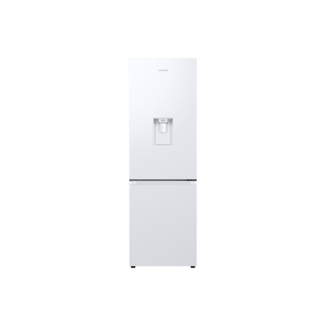 Samsung RB34C632EWW/EU Fridge Freezer 59.5cm