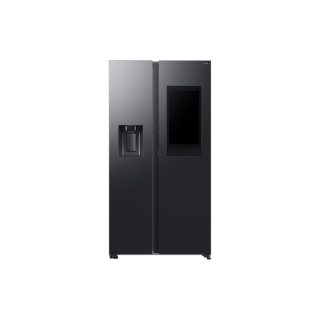 Samsung RS90F66BEFEU 91.2cm Fridge Freezer