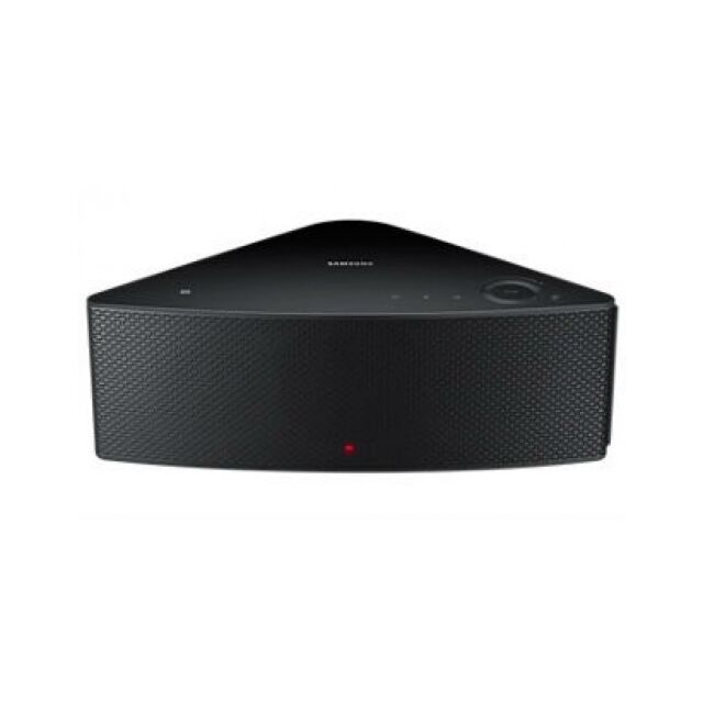 Samsung WAM550XU M5 2 Way 3 Driver Multi Room Wireless Speaker
