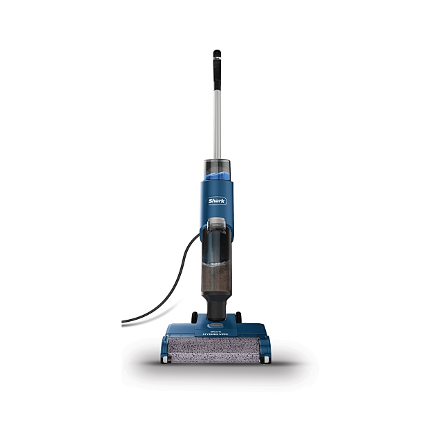 Shark WD110UK Hand Held Vacuum - Navy Blue