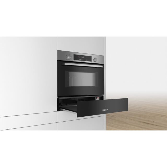 BIC510NB0, Built-in warming drawer