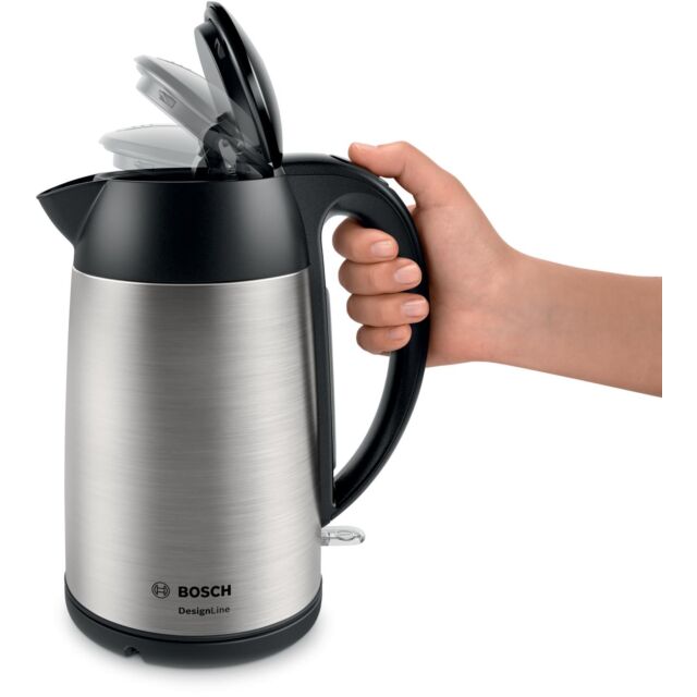 TWK3P420GB, Kettle