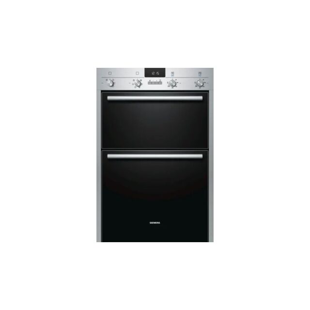 Siemens HB43MB520B Built-In Double Oven A -20%