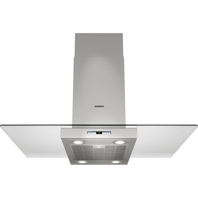 Siemens LF98GA540B Island Chimney Hood