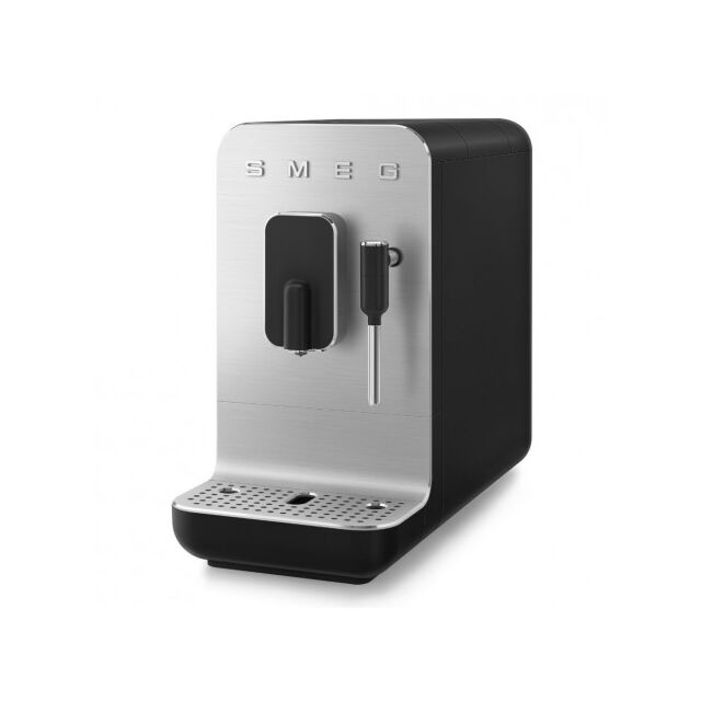 Smeg BCC02BLMUK Bean To Cup Coffee Machine