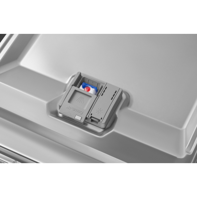 Smeg DIL331C Integrated Dishwasher 13 Place Settings