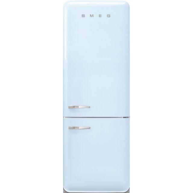 Smeg FAB38RPB5 70Cm Retro Style Fridge Freezer