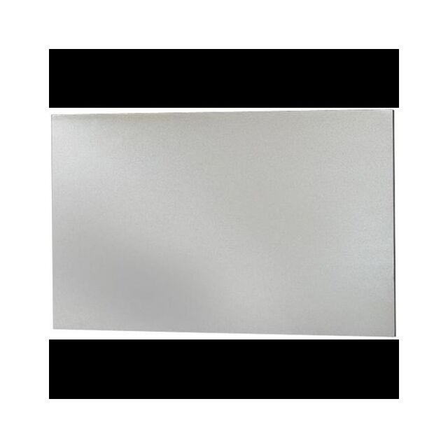 Smeg KITS110X8 110Cm Stainless Steel Splashback For Symphony Cookers