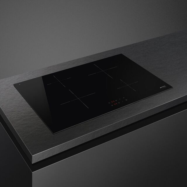 Smeg SI2741D 75Cm Induction Hob