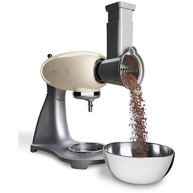 Smeg SMSG01 Slicer Grater For Stand Mixers