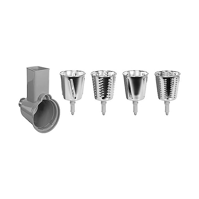Smeg SMSG01 Slicer Grater For Stand Mixers