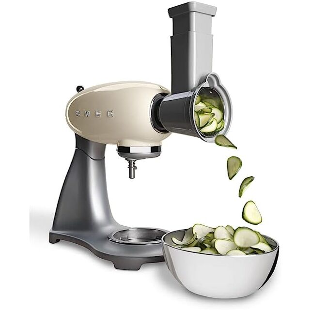 Smeg SMSG01 Slicer Grater For Stand Mixers