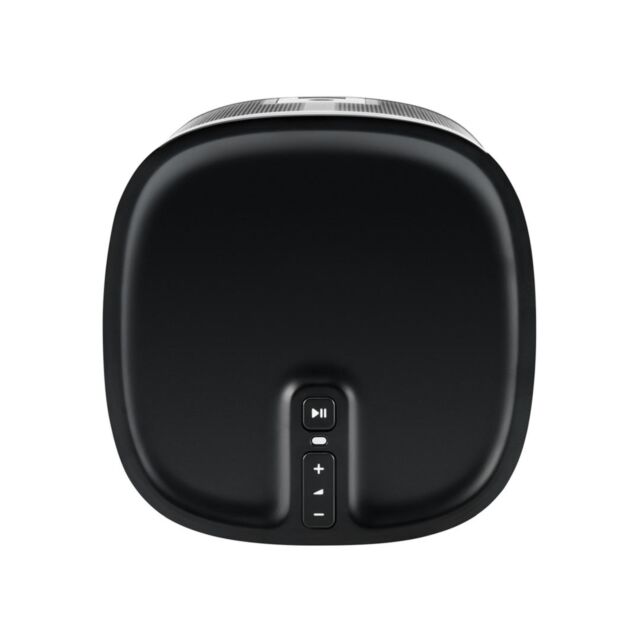 Sonos PLAY1UKBLK Play:1 Black