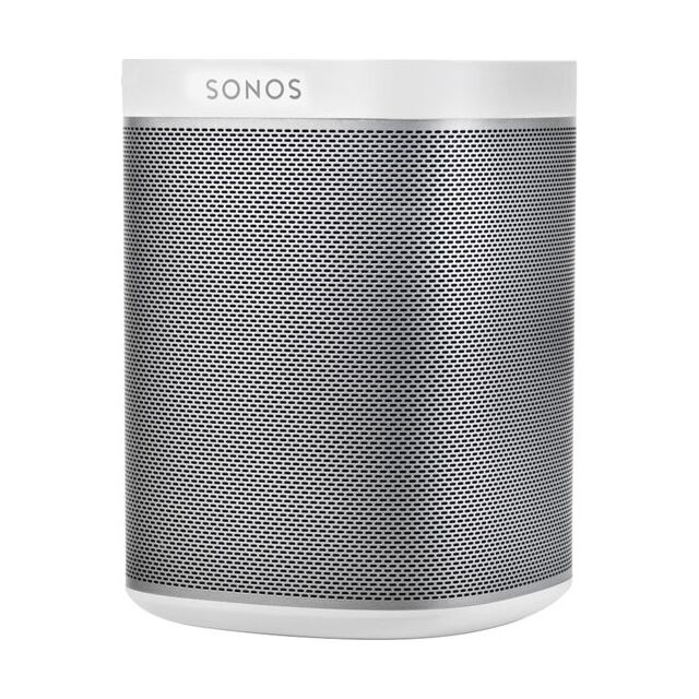 Sonos PLAY1UKWH Play:1 White