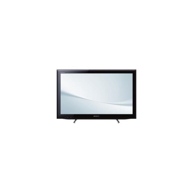 Sony KDL26EX553BU 26' Freeview HD Led TV With Built-In Wifi