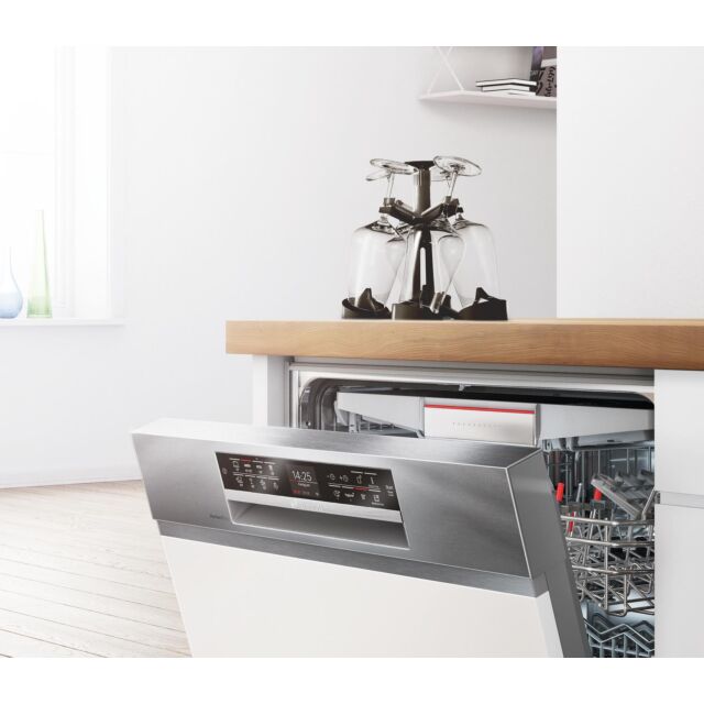SMZ5300, Glass holder rack