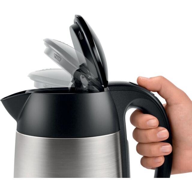 TWK3P420GB, Kettle