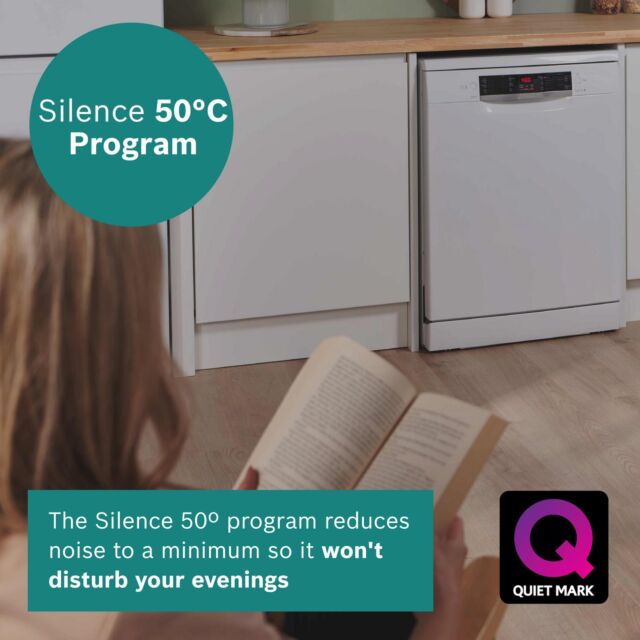SMS26AW08G, Free-standing dishwasher