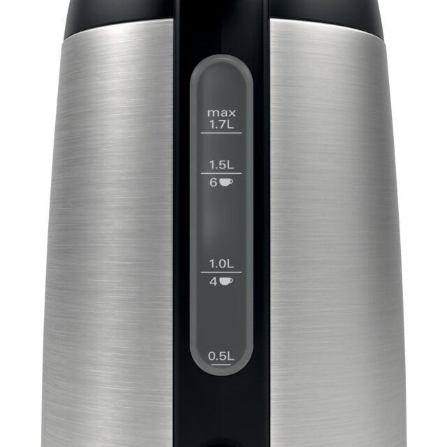 TWK3P420GB, Kettle
