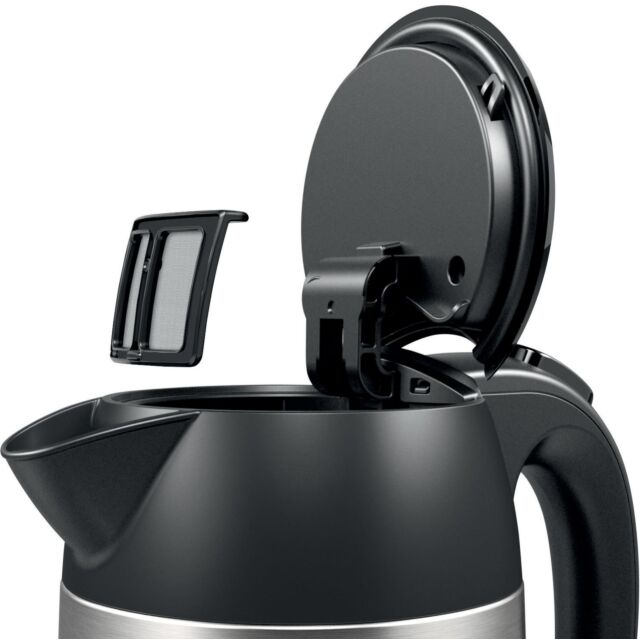 TWK3P420GB, Kettle