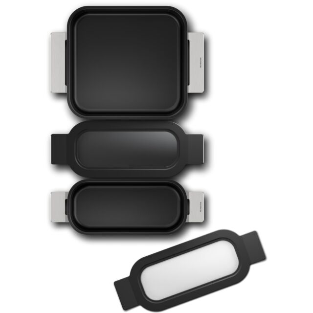 Z9403FF0, Cookware set