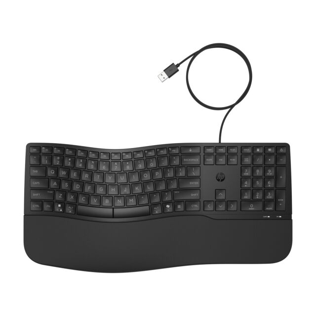 Vivanco KEYBOARD Wireless Keyboard For Smart TV