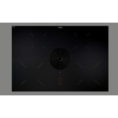 Bora PURU Pure Induction Cooktop With Integrated Cooktop Extractor - Recirculation