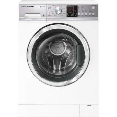 Fisher And Paykel WM1490F1GB 9Kg 1400Spin Super Quiet Washer With Time Saver