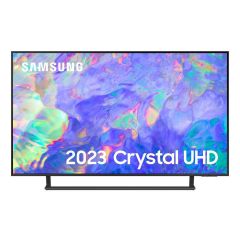 Samsung UE43CU8500KXXU UHD 4K HDR TV