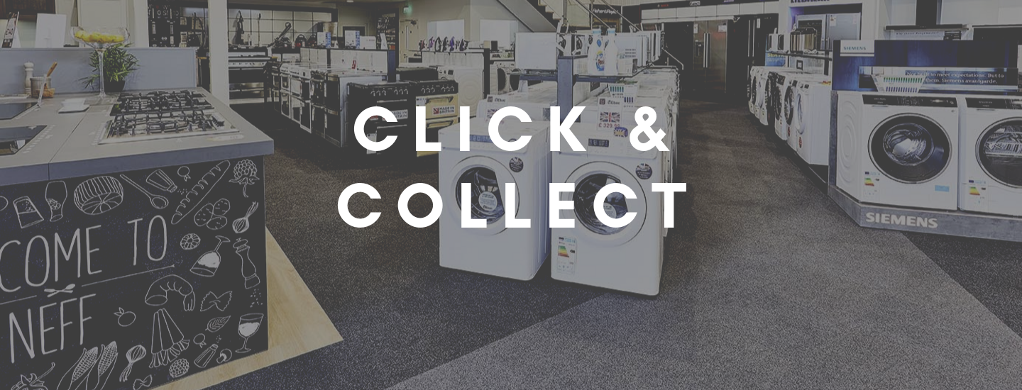 Click & Collect Service at Herbert Todd & Son